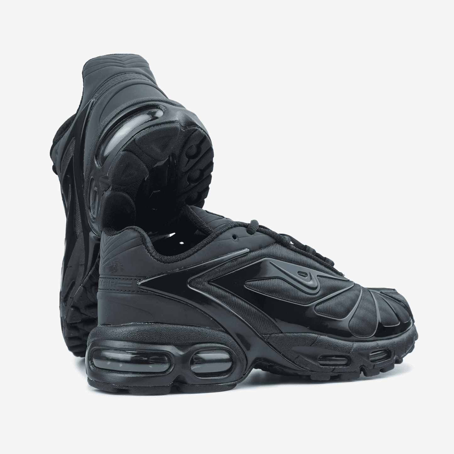 Nike Air Max Skepta Tailwind Triple Black