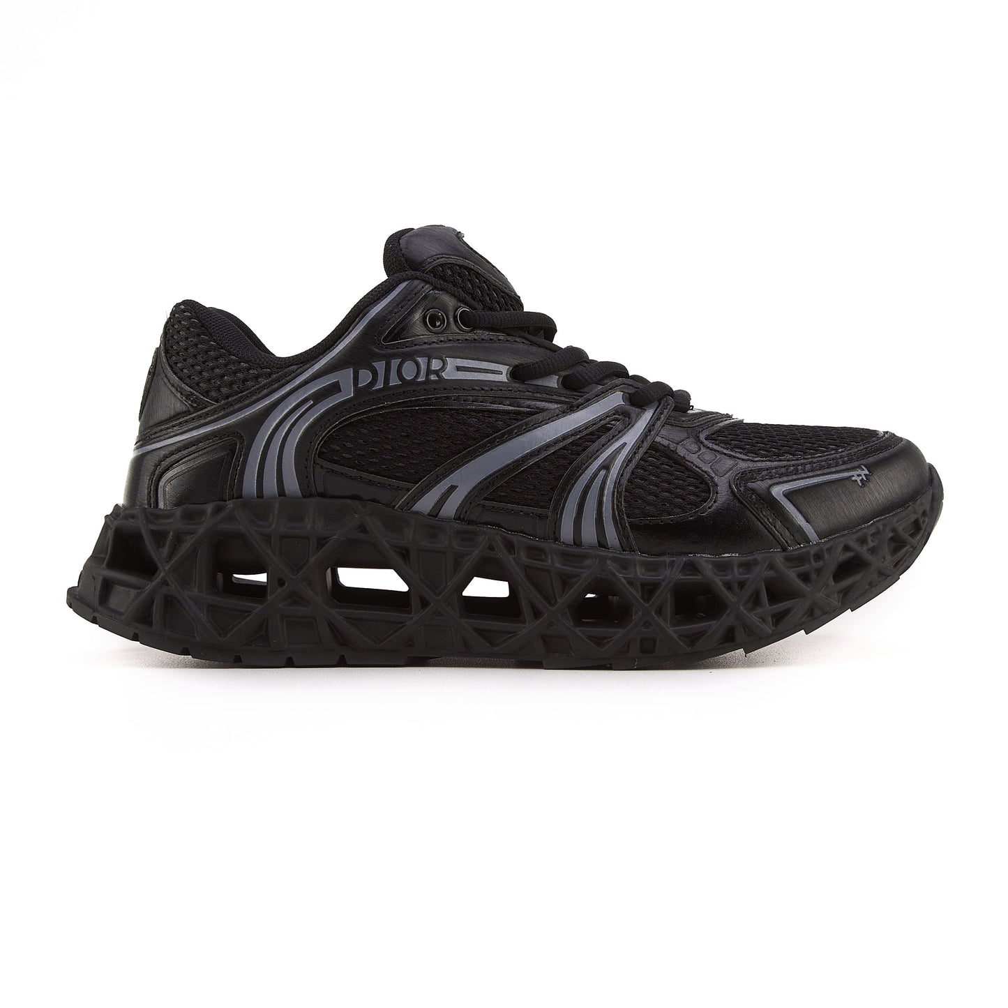 Dior B35 NXXT Black