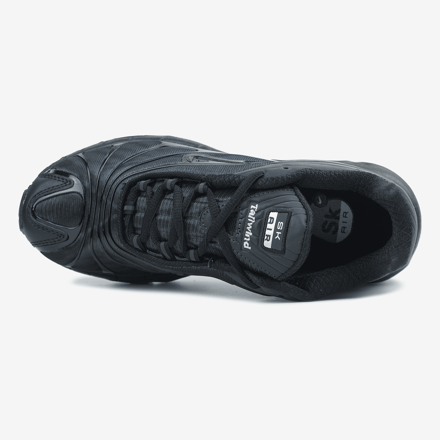 Nike Air Max Skepta Tailwind Triple Black