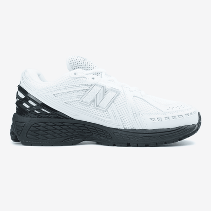 New Balance 1906R x Comme des Garçons Homme Black White