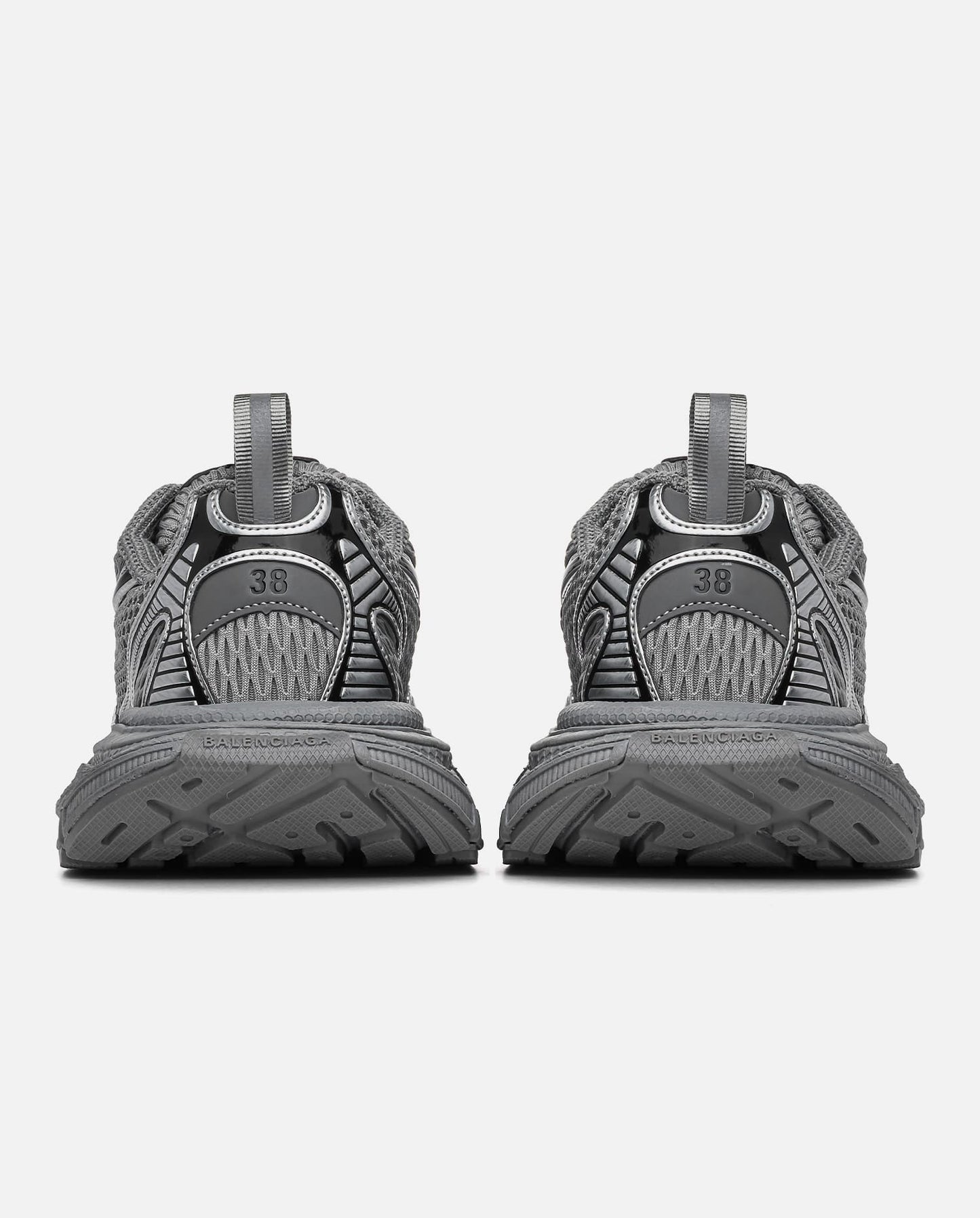 Balenciaga 3XL Grey 2.0