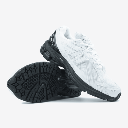 New Balance 1906R x Comme des Garçons Homme Black White