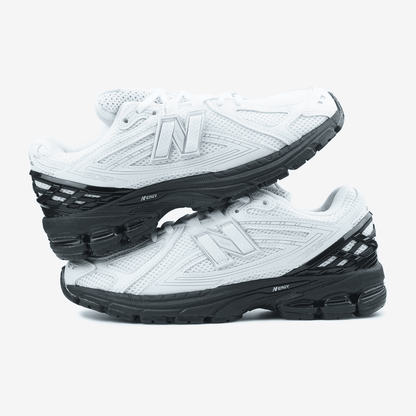 New Balance 1906R x Comme des Garçons Homme Black White