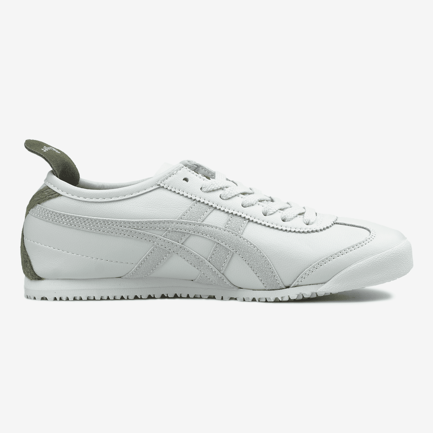 Asics Onitsuka Tiger 66 Beige Green
