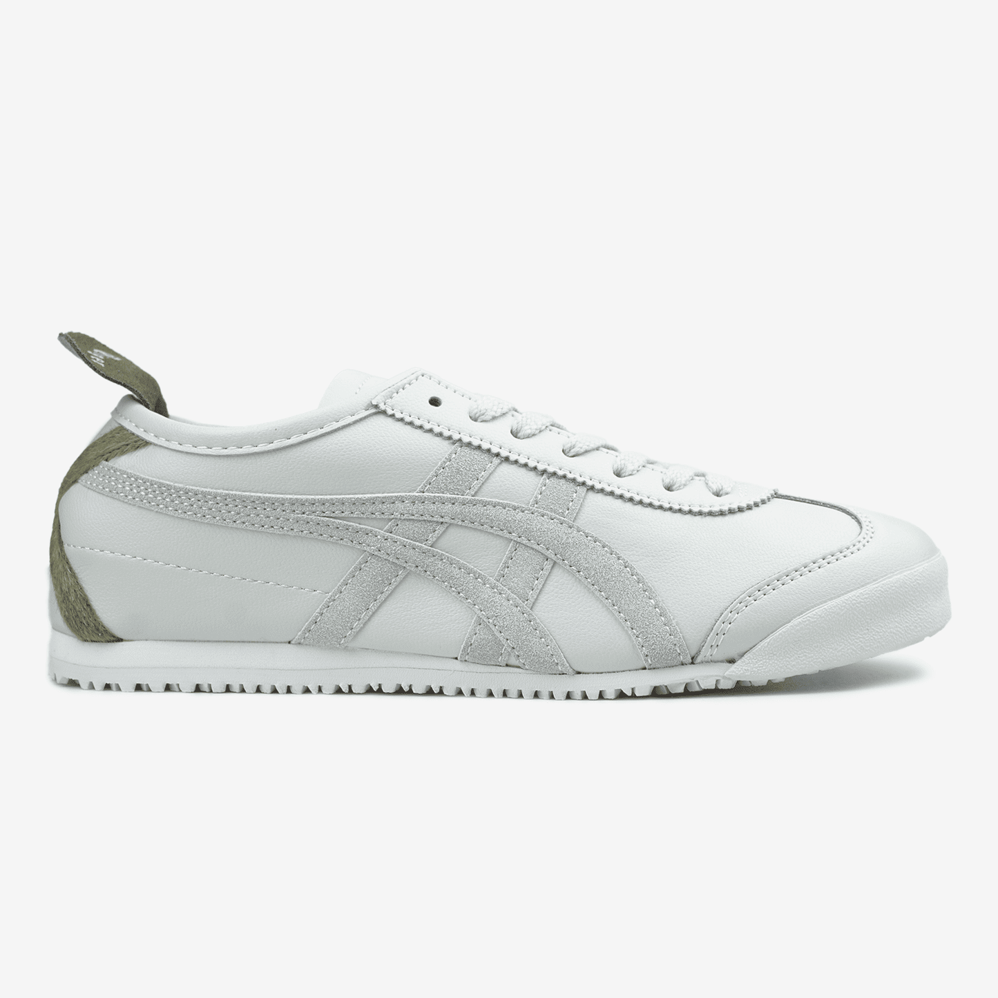 Asics Onitsuka Tiger 66 Beige Green