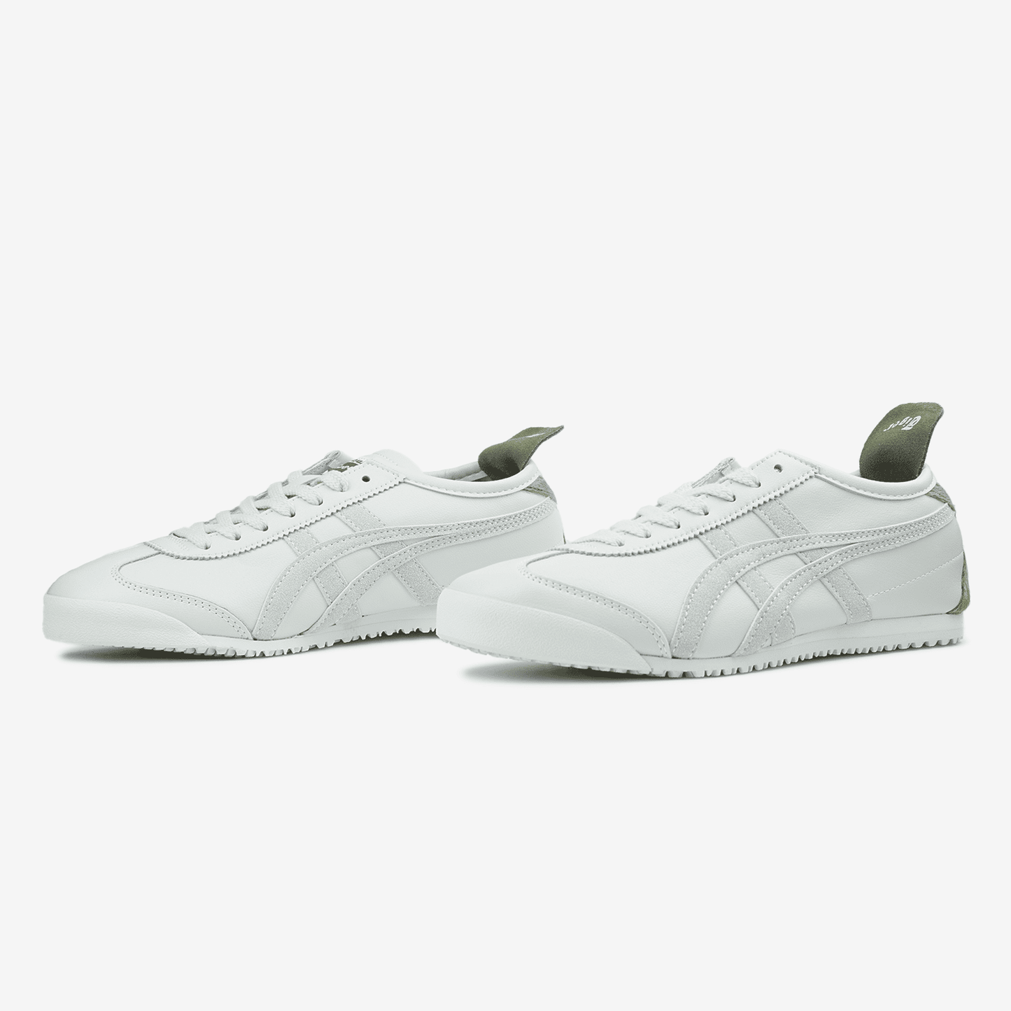 Asics Onitsuka Tiger 66 Beige Green
