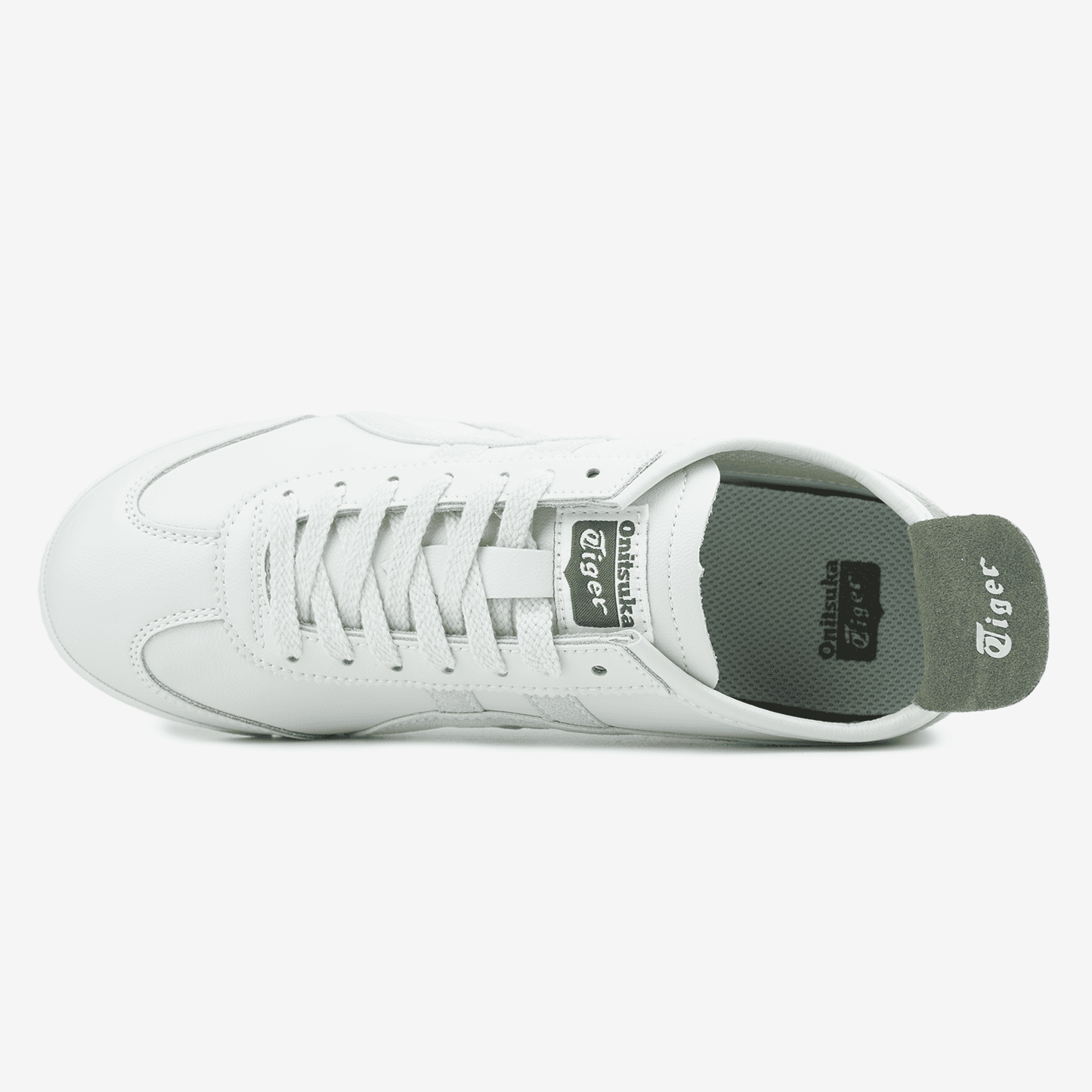 Asics Onitsuka Tiger 66 Beige Green
