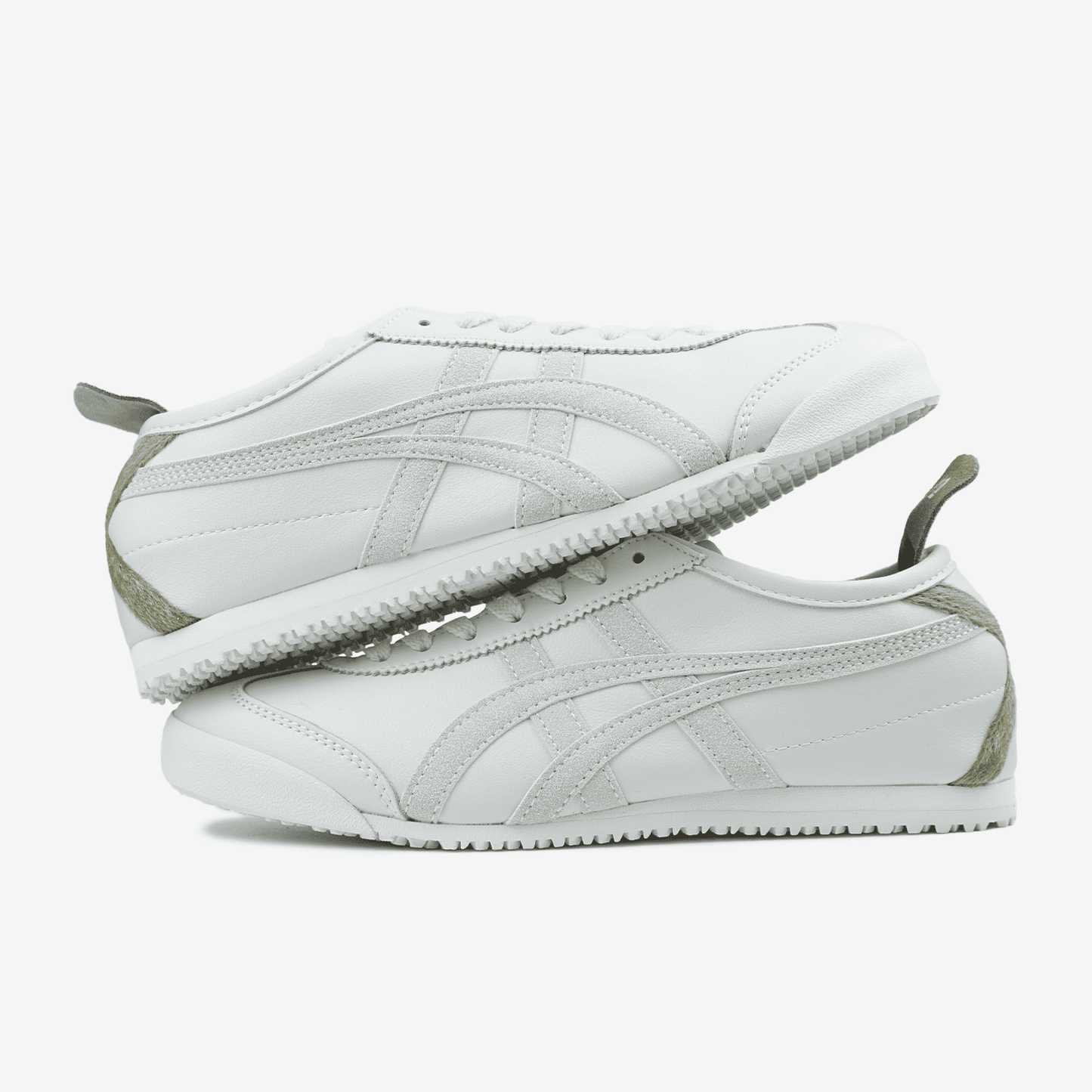 Asics Onitsuka Tiger 66 Beige Green