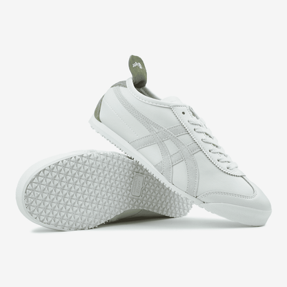Asics Onitsuka Tiger 66 Beige Green