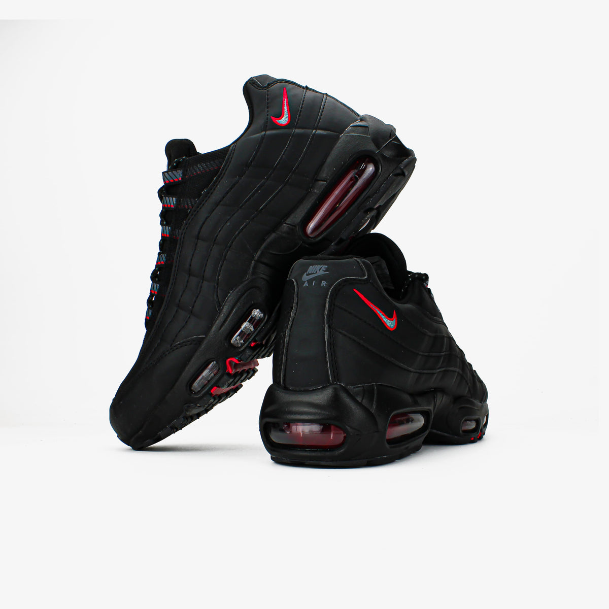 Nike Air Max 95 OG Racing Pack