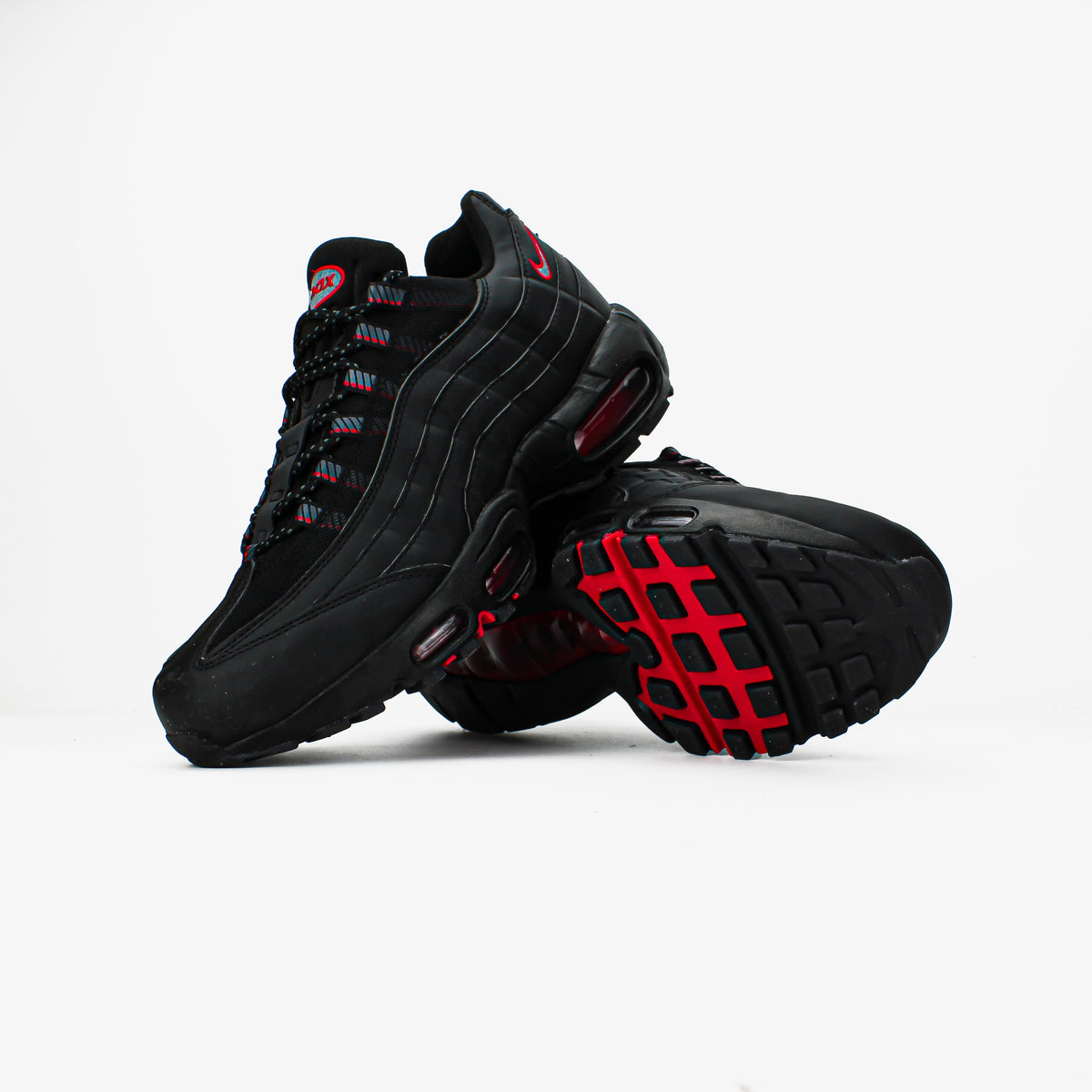 Nike Air Max 95 OG Racing Pack