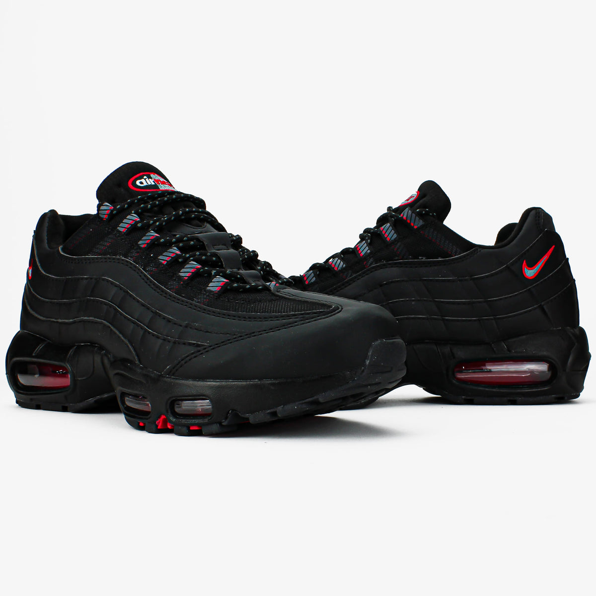 Nike Air Max 95 OG Racing Pack