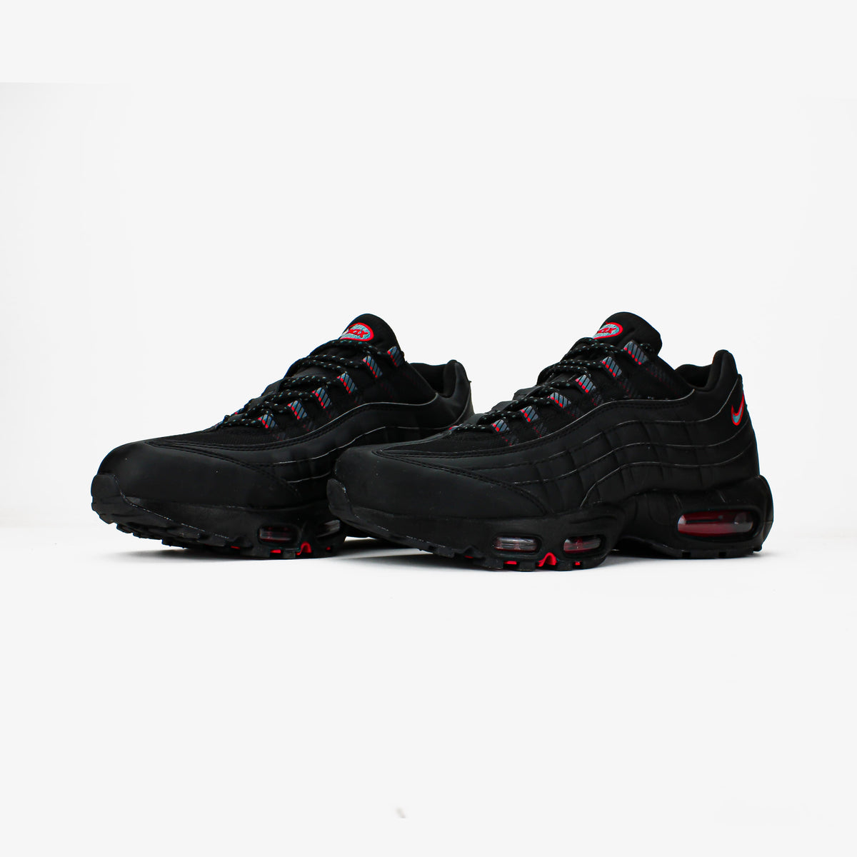 Nike Air Max 95 OG Racing Pack