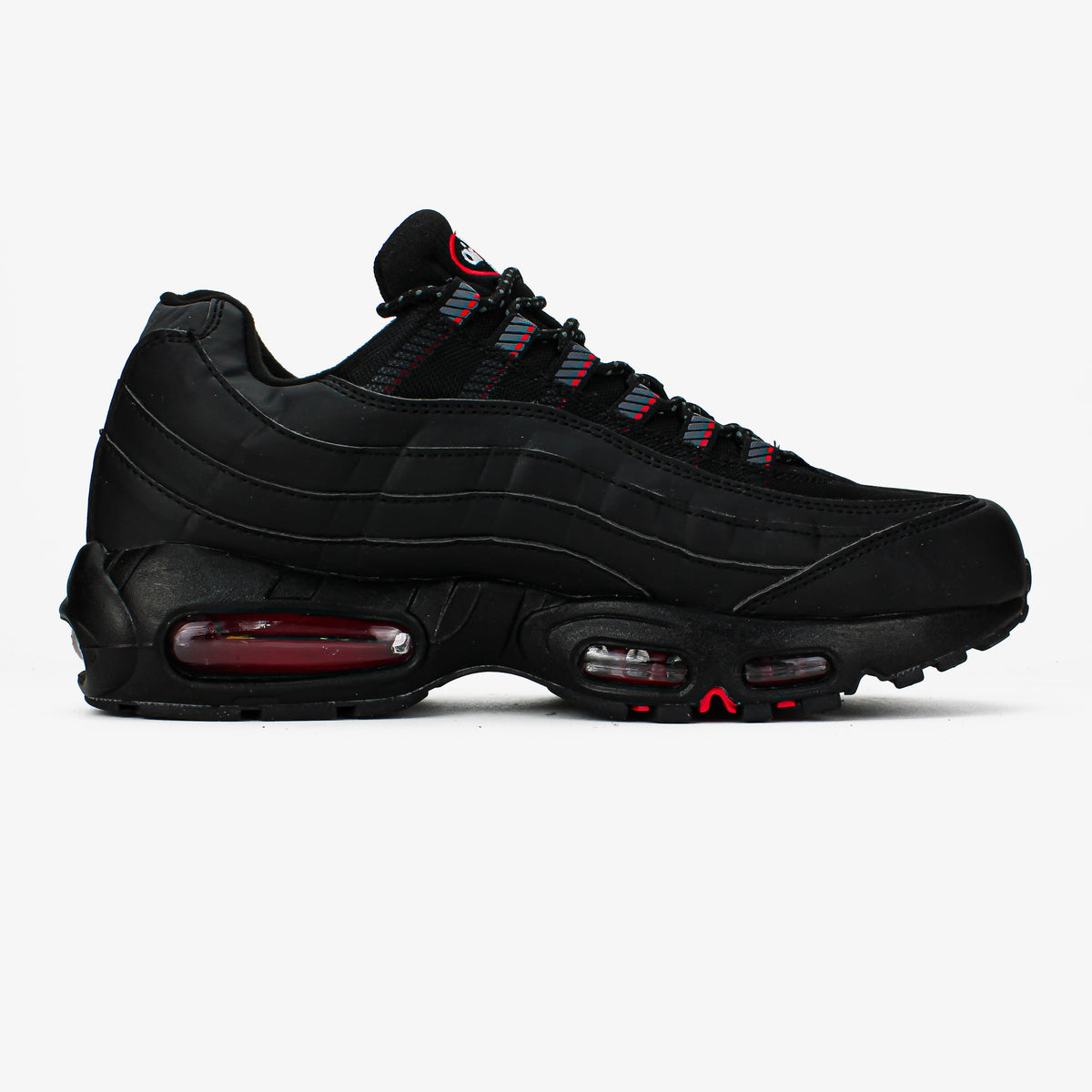 Nike Air Max 95 OG Racing Pack