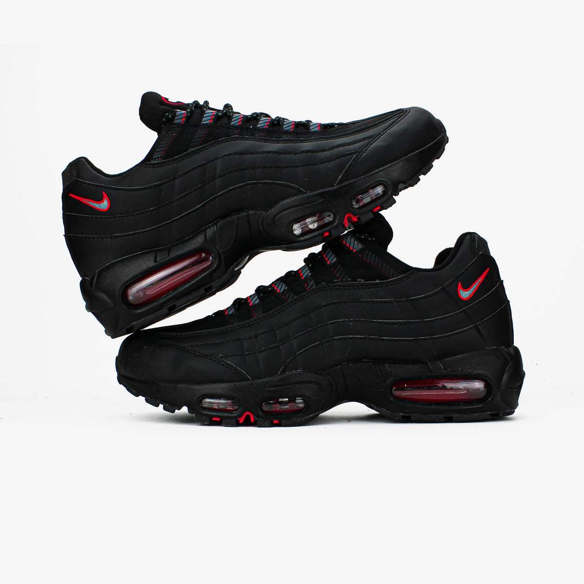Nike Air Max 95 OG Racing Pack