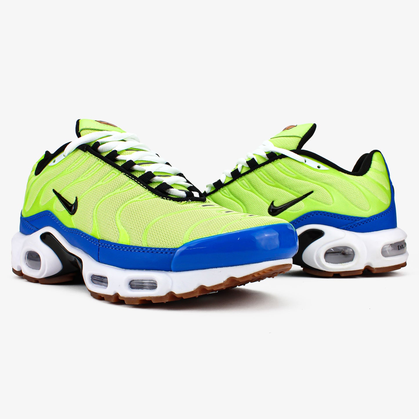 Nike Air Max Plus SE M. Frank Rudy
