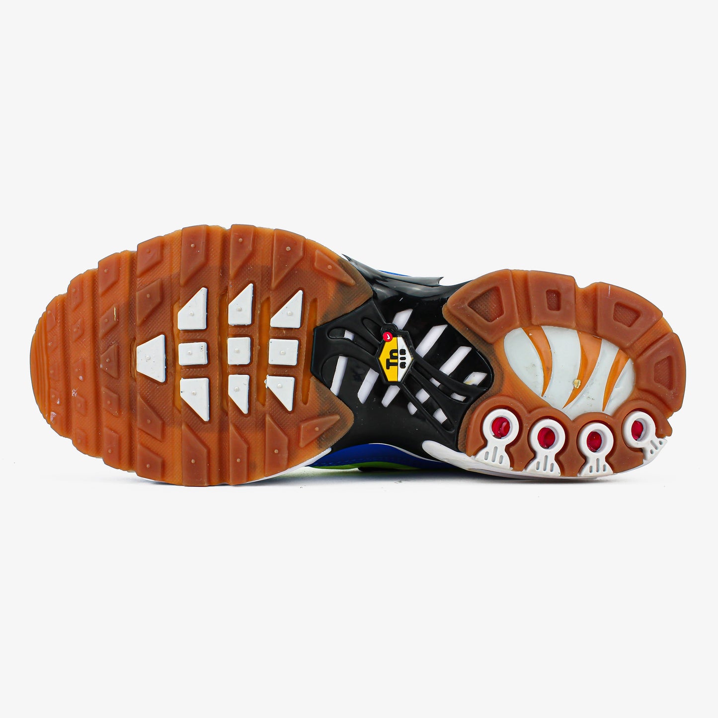 Nike Air Max Plus SE M. Frank Rudy