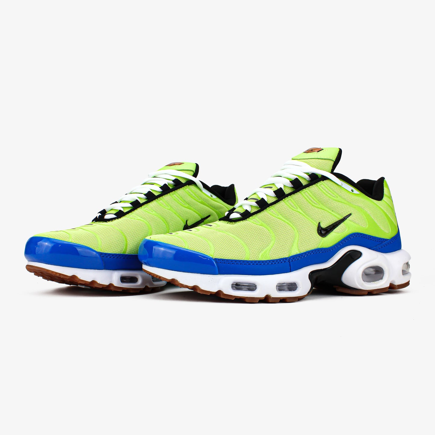 Nike Air Max Plus SE M. Frank Rudy