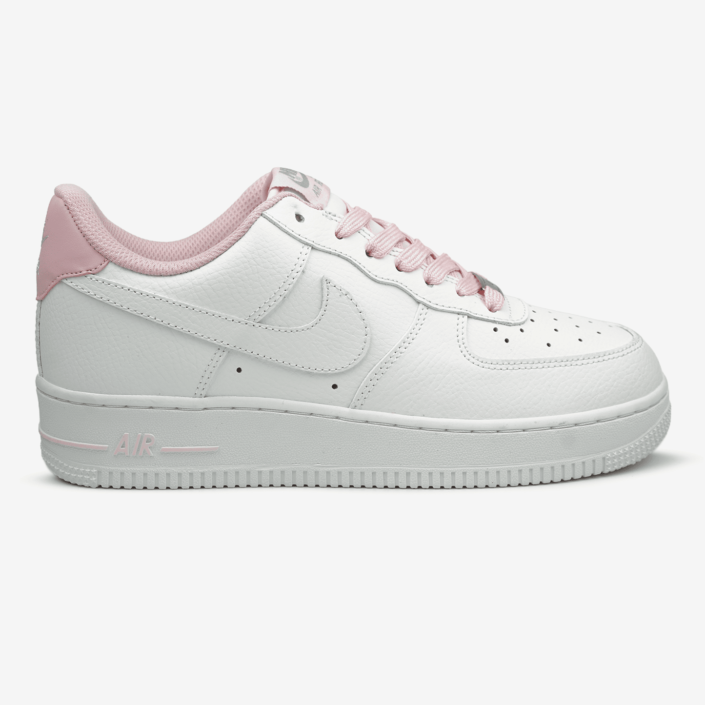 Nike Air Force 1 Low White Pink