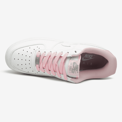 Nike Air Force 1 Low White Pink