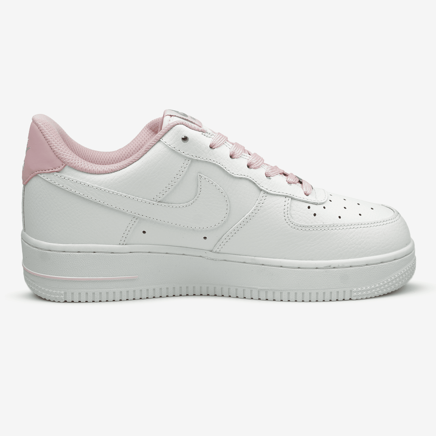 Nike Air Force 1 Low White Pink