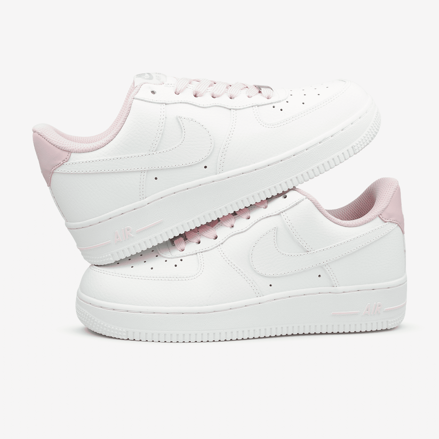 Nike Air Force 1 Low White Pink