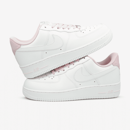 Nike Air Force 1 Low White Pink