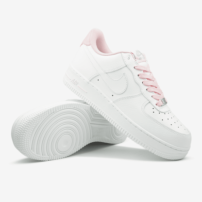 Nike Air Force 1 Low White Pink