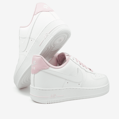 Nike Air Force 1 Low White Pink