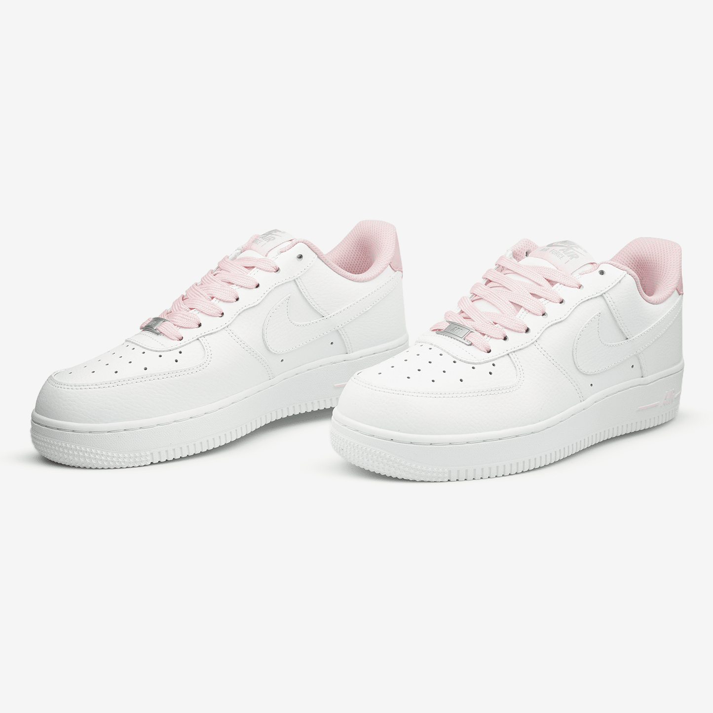 Nike Air Force 1 Low White Pink