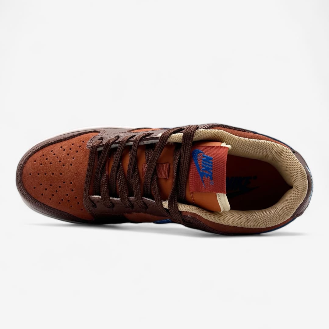 Nike SB Dunk Mars Stone