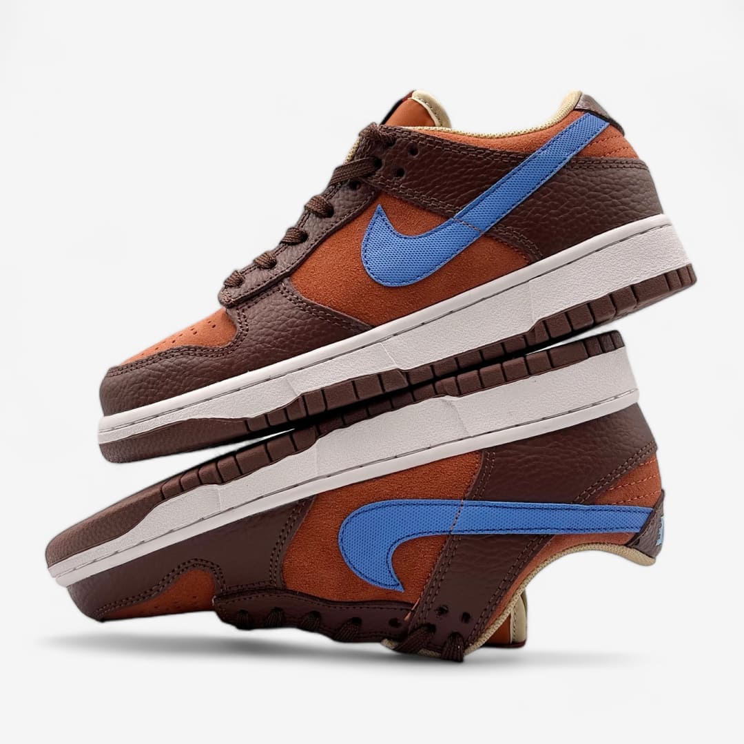Nike SB Dunk Mars Stone