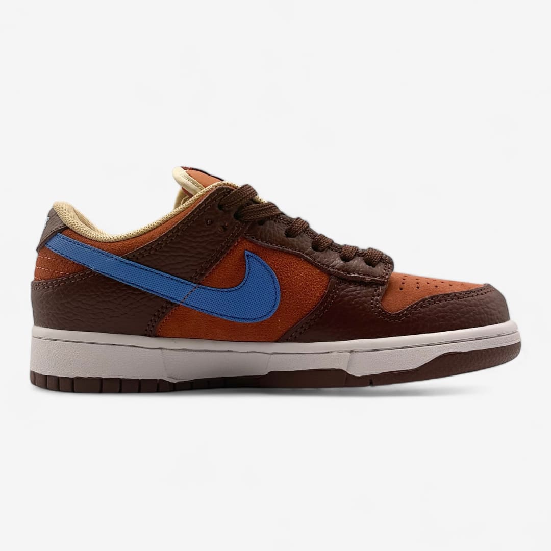Nike SB Dunk Mars Stone