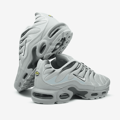 Nike Air Max TN Plus Grey Black