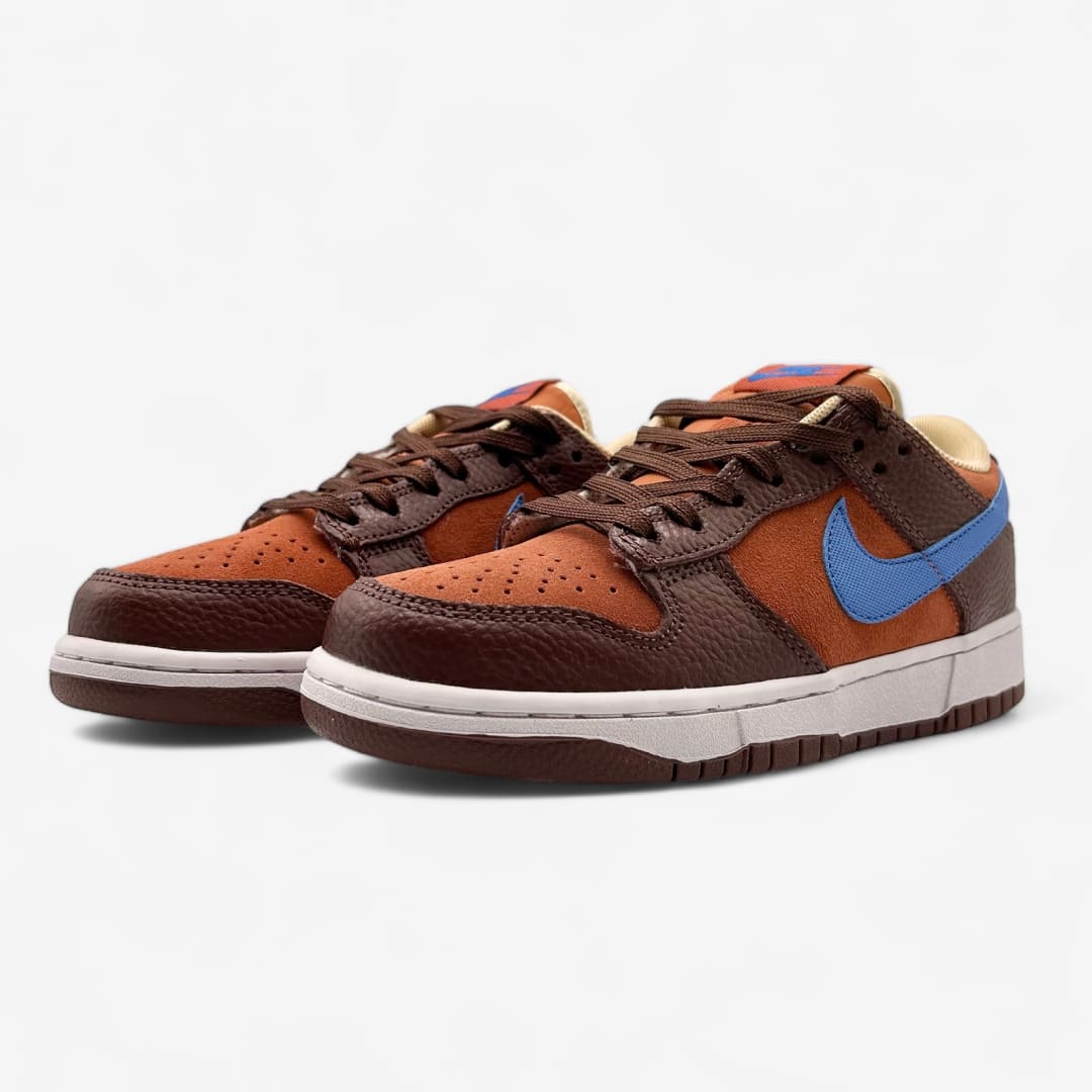 Nike SB Dunk Mars Stone