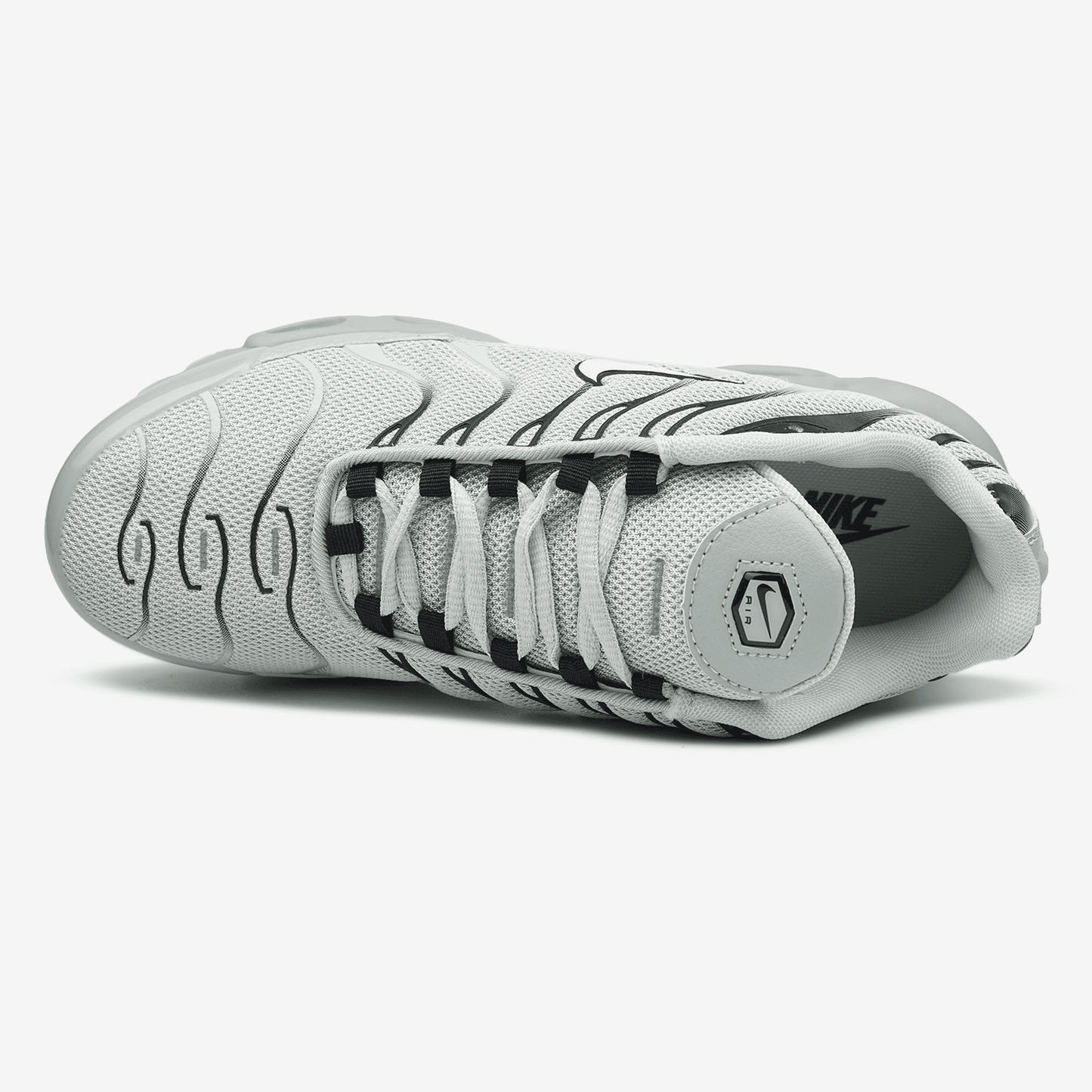 Nike Air Max TN Plus Grey Black