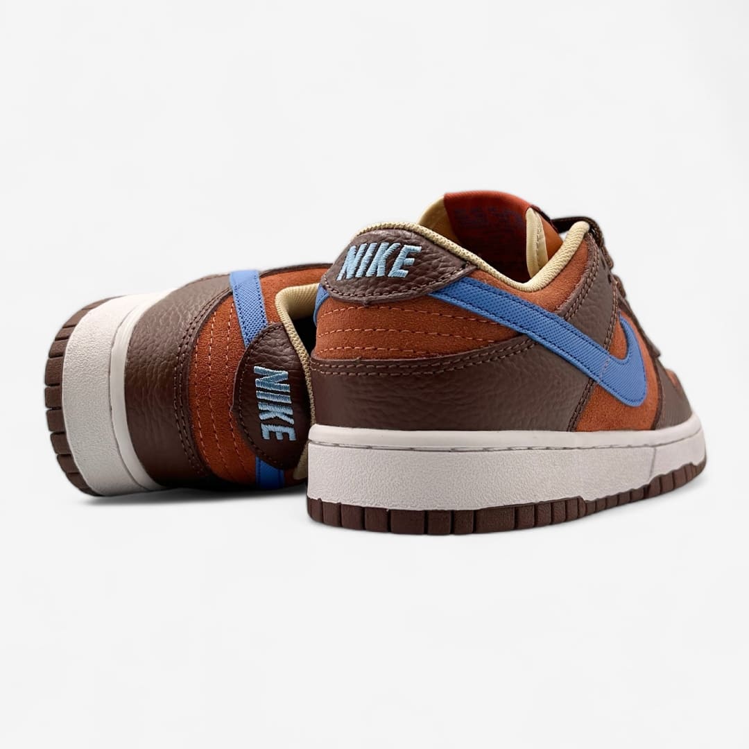 Nike SB Dunk Mars Stone