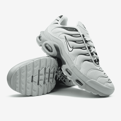 Nike Air Max TN Plus Grey Black