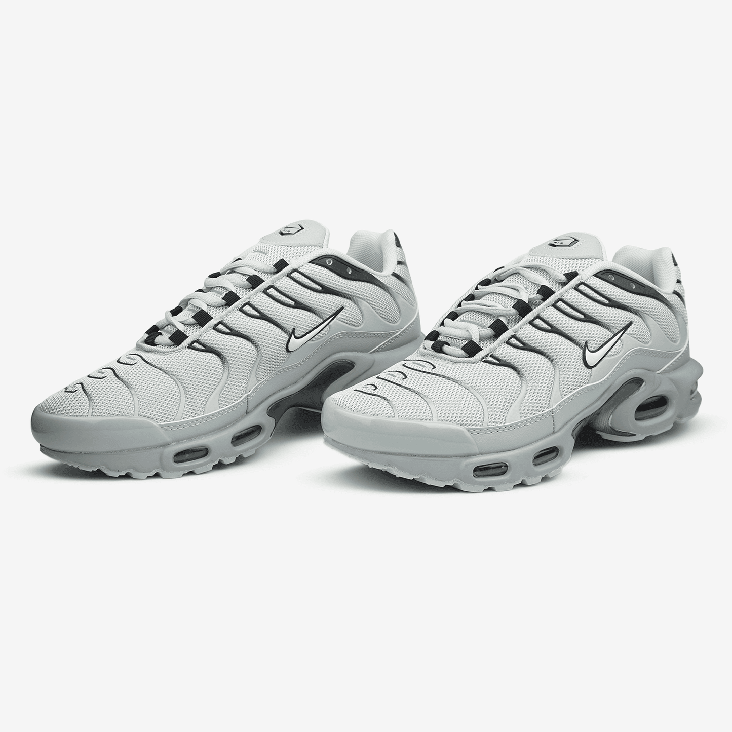 Nike Air Max TN Plus Grey Black