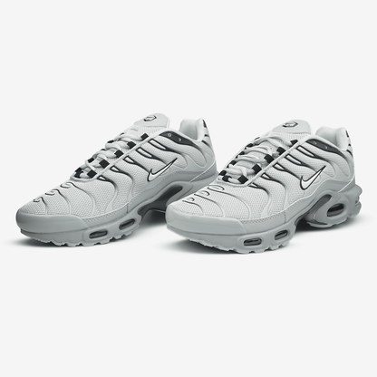 Nike Air Max TN Plus Grey Black