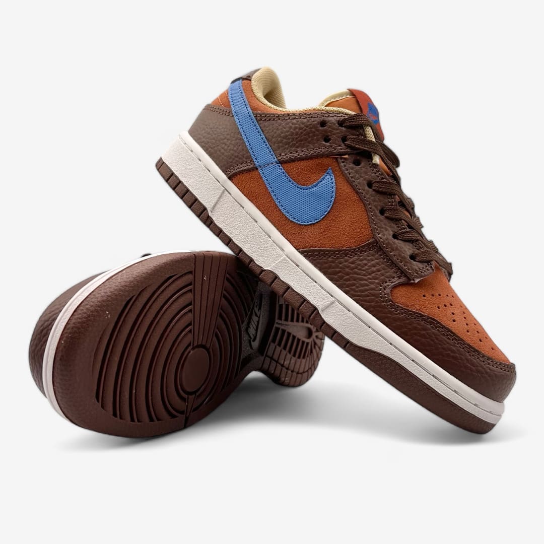 Nike SB Dunk Mars Stone