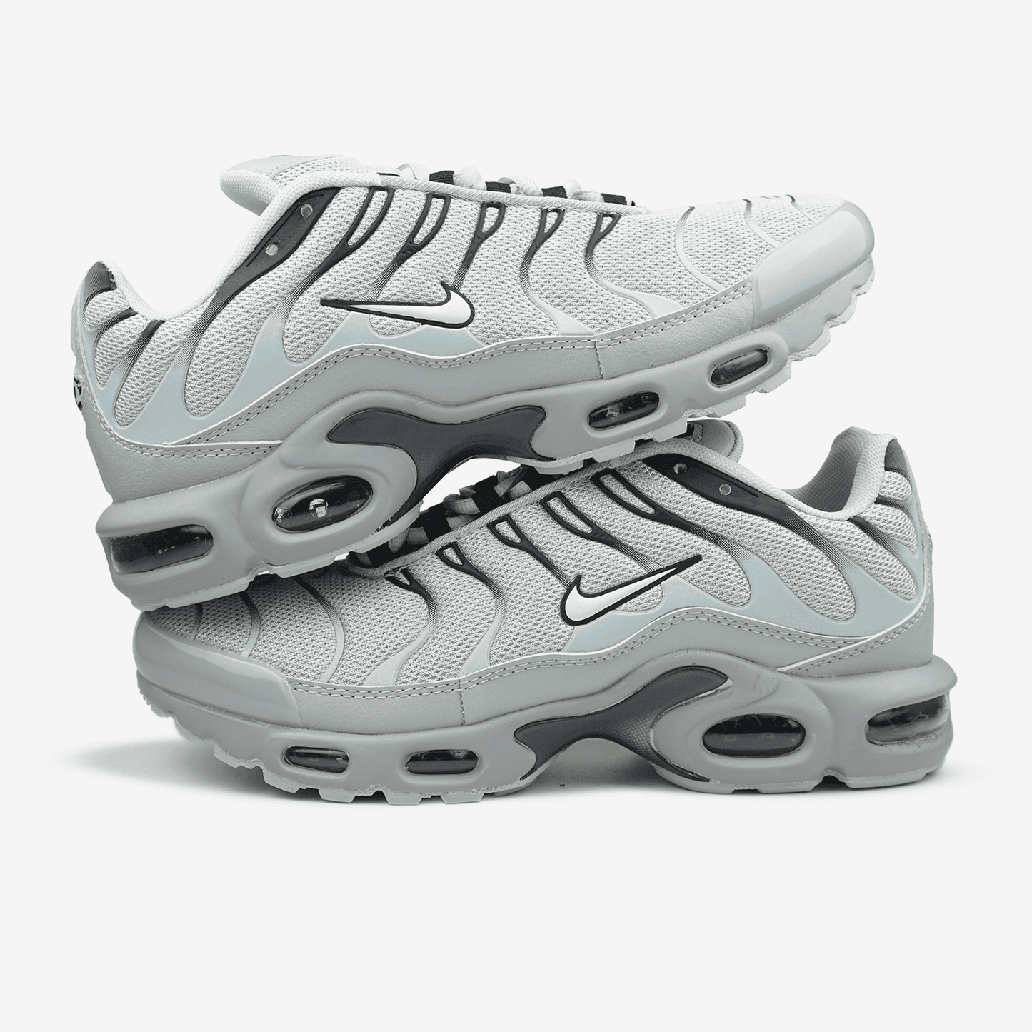 Nike Air Max TN Plus Grey Black