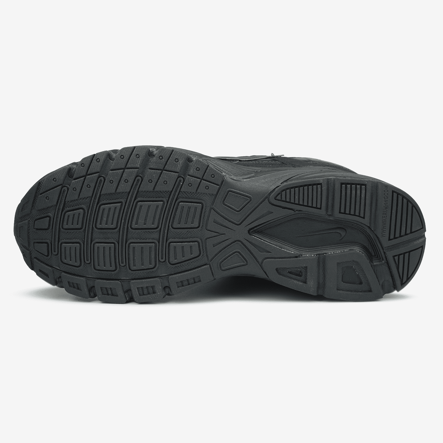 Nike Initiator Total Black