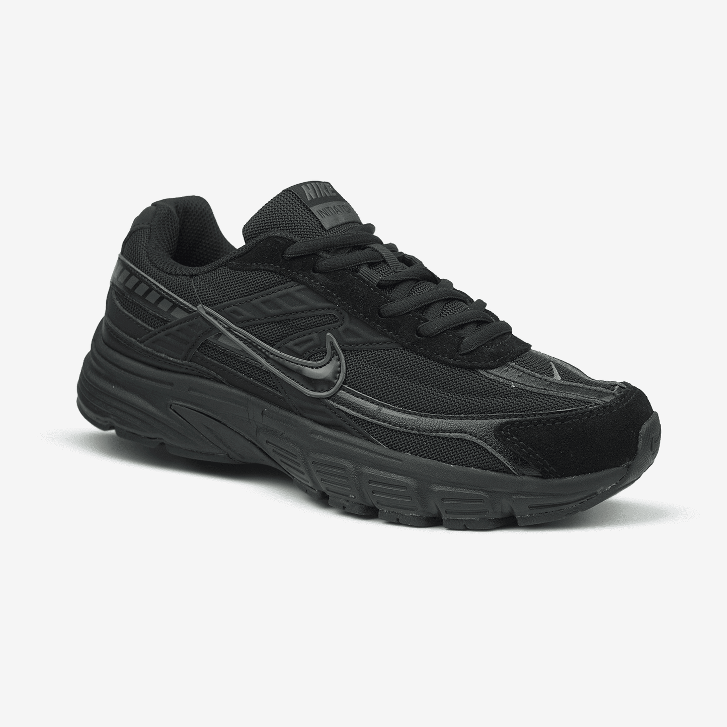 Nike Initiator Total Black