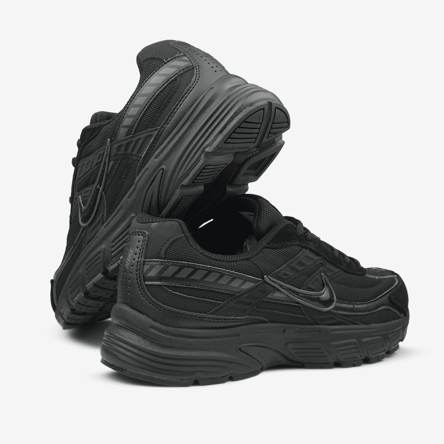 Nike Initiator Total Black