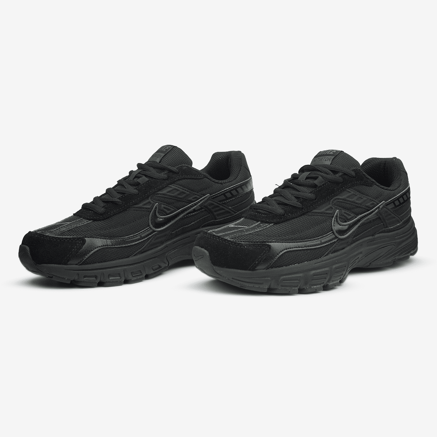 Nike Initiator Total Black