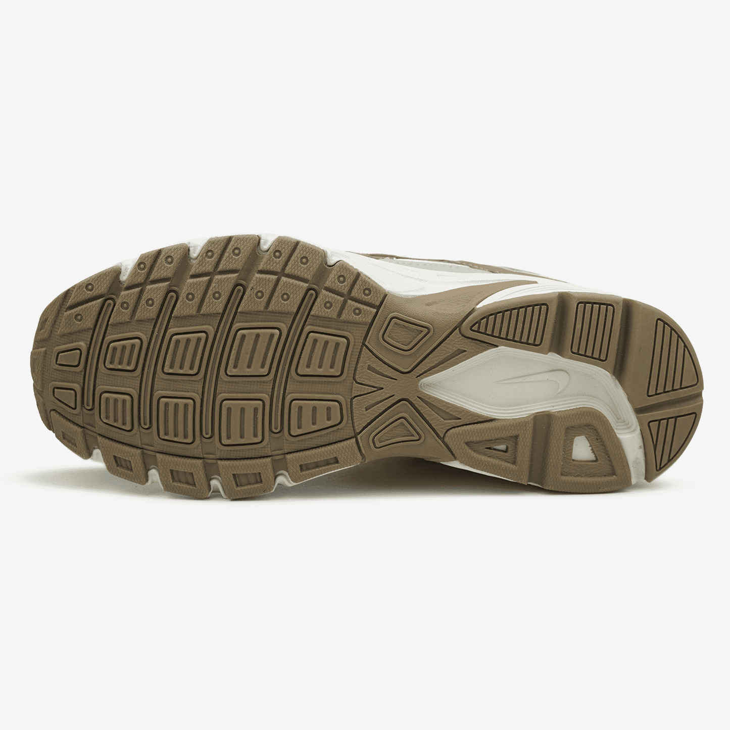 Nike Initiator Brown Mocco