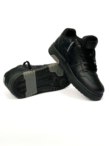 Off-White Out of Office Full Black