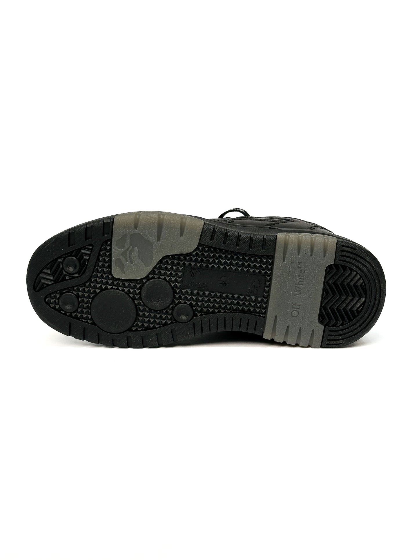 Off-White Out of Office Full Black