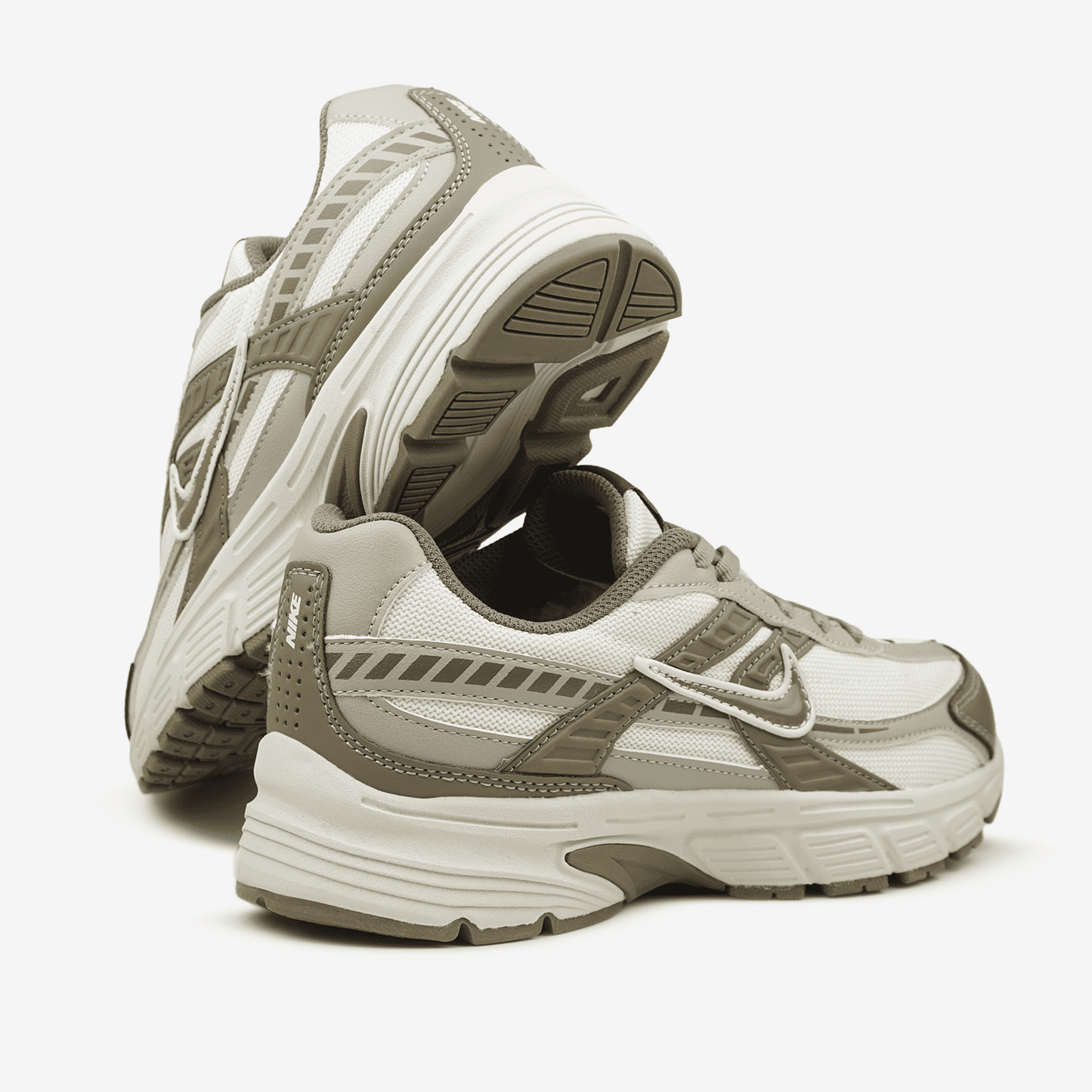 Nike Initiator Brown Mocco